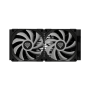 Genesis AIO Liquid Cooler , Hydria 240 ARGB , Intel, AMD