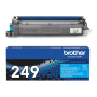 Brother TN-249C , Toner cartridge , Greenish-Blue