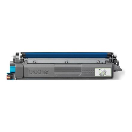 Brother TN-249C , Toner cartridge , Greenish-Blue