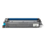 Brother TN-249C , Toner cartridge , Greenish-Blue