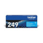 Brother TN-249C , Toner cartridge , Greenish-Blue