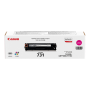 Canon 731 Magenta Toner Cartridge (for LBP7100Cn) , Canon