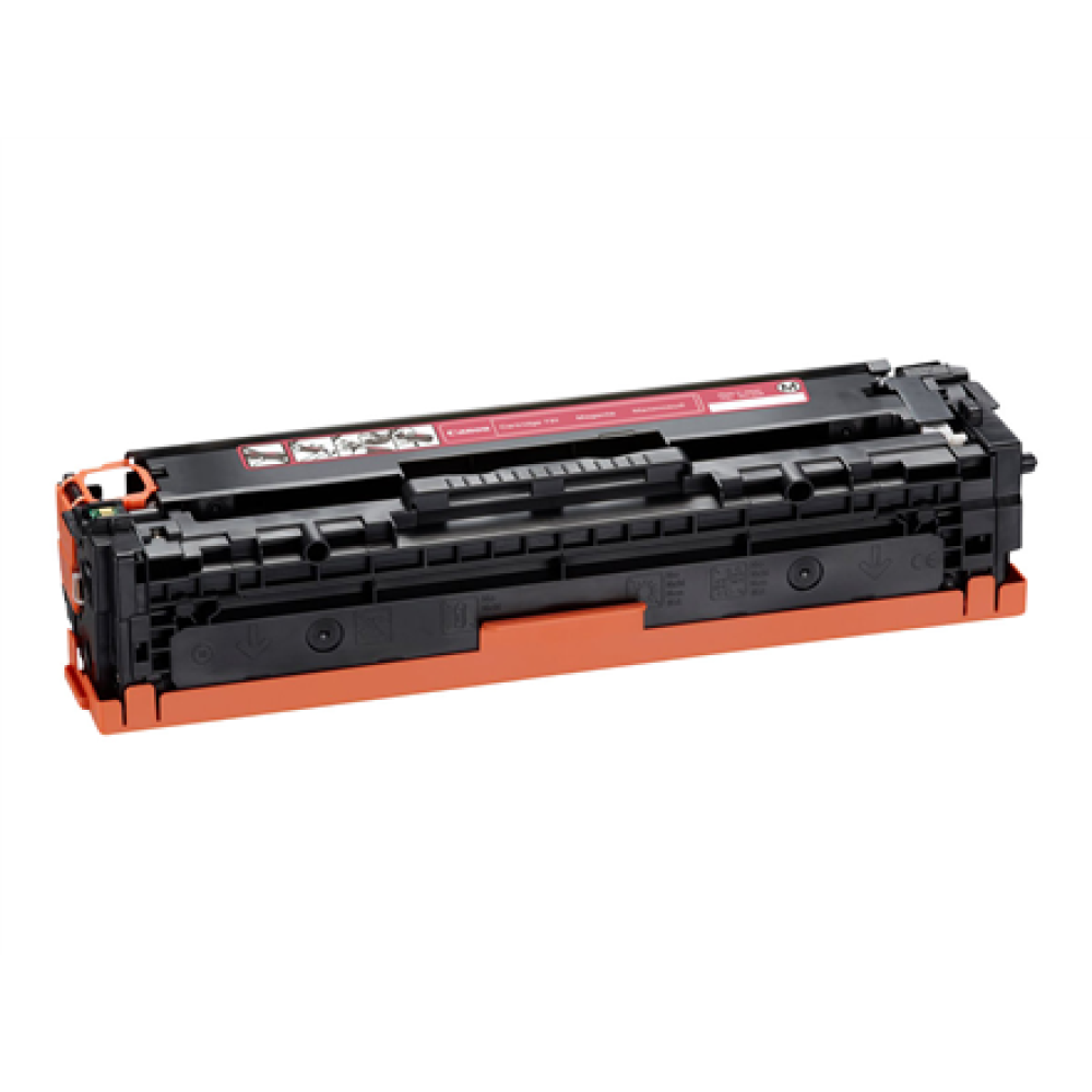 Canon 731 Magenta Toner Cartridge (for LBP7100Cn) , Canon