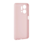 Fixed Story , Case , Honor , X6b , Rubberized , Pink