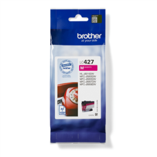Brother LC427M , Ink Cartridge , Magenta
