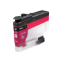 Brother LC427M , Ink Cartridge , Magenta