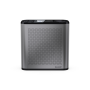 Sharp OSAKA Portable Digital Radio , DR-P530(GY) , USB port , Bluetooth , FM radio , Wireless connection
