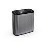 Sharp OSAKA Portable Digital Radio , DR-P530(GY) , USB port , Bluetooth , FM radio , Wireless connection