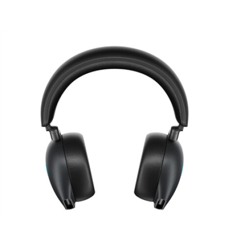 Dell , Headset , Alienware Tri-Mode AW920H , Wireless/Wired , Over-Ear , Microphone , Noise canceling , Wireless , Dark Side of the Moon