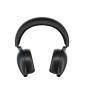 Dell , Headset , Alienware Tri-Mode AW920H , Wireless/Wired , Over-Ear , Microphone , Noise canceling , Wireless , Dark Side of the Moon