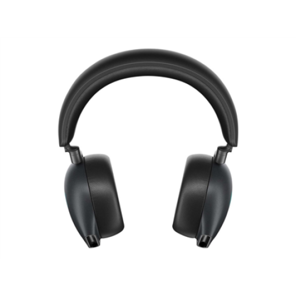 Dell , Headset , Alienware Tri-Mode AW920H , Wireless/Wired , Over-Ear , Microphone , Noise canceling , Wireless , Dark Side of the Moon
