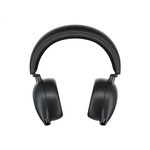 Dell , Headset , Alienware Tri-Mode AW920H , Wireless/Wired , Over-Ear , Microphone , Noise canceling , Wireless , Dark Side of the Moon