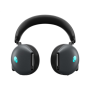 Dell , Headset , Alienware Tri-Mode AW920H , Wireless/Wired , Over-Ear , Microphone , Noise canceling , Wireless , Dark Side of the Moon