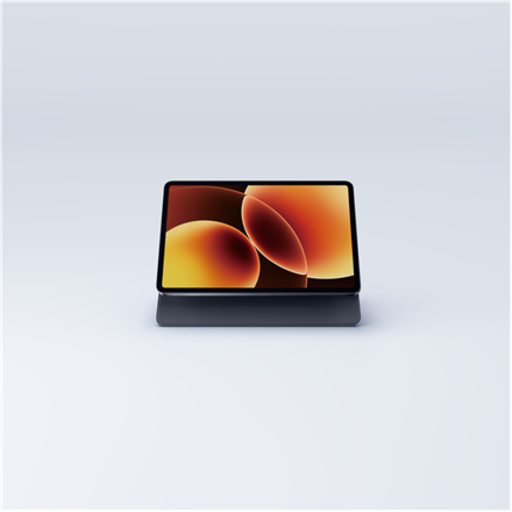 Xiaomi Pad 8/8 Pro Cover , Gray