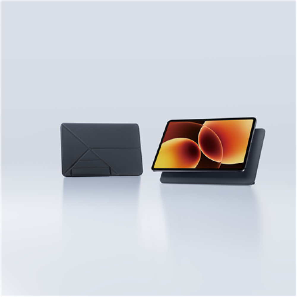 Xiaomi Pad 8/8 Pro Cover , Gray