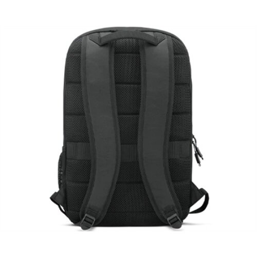 Lenovo , Essential , ThinkPad Essential 16-inch Backpack (Sustainable & Eco-friendly, made with recycled PET: Total 7% Exterior: 14%) , Backpack , Black