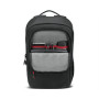 Lenovo , Essential , ThinkPad Essential 16-inch Backpack (Sustainable & Eco-friendly, made with recycled PET: Total 7% Exterior: 14%) , Backpack , Black
