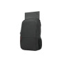 Lenovo , Essential , ThinkPad Essential 16-inch Backpack (Sustainable & Eco-friendly, made with recycled PET: Total 7% Exterior: 14%) , Backpack , Black