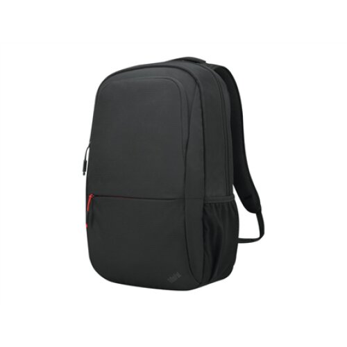 Lenovo , Essential , ThinkPad Essential 16-inch Backpack (Sustainable & Eco-friendly, made with recycled PET: Total 7% Exterior: 14%) , Backpack , Black