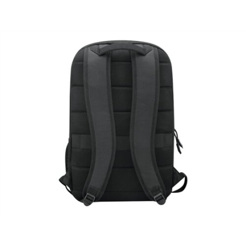 Lenovo , Essential , ThinkPad Essential 16-inch Backpack (Sustainable & Eco-friendly, made with recycled PET: Total 7% Exterior: 14%) , Backpack , Black