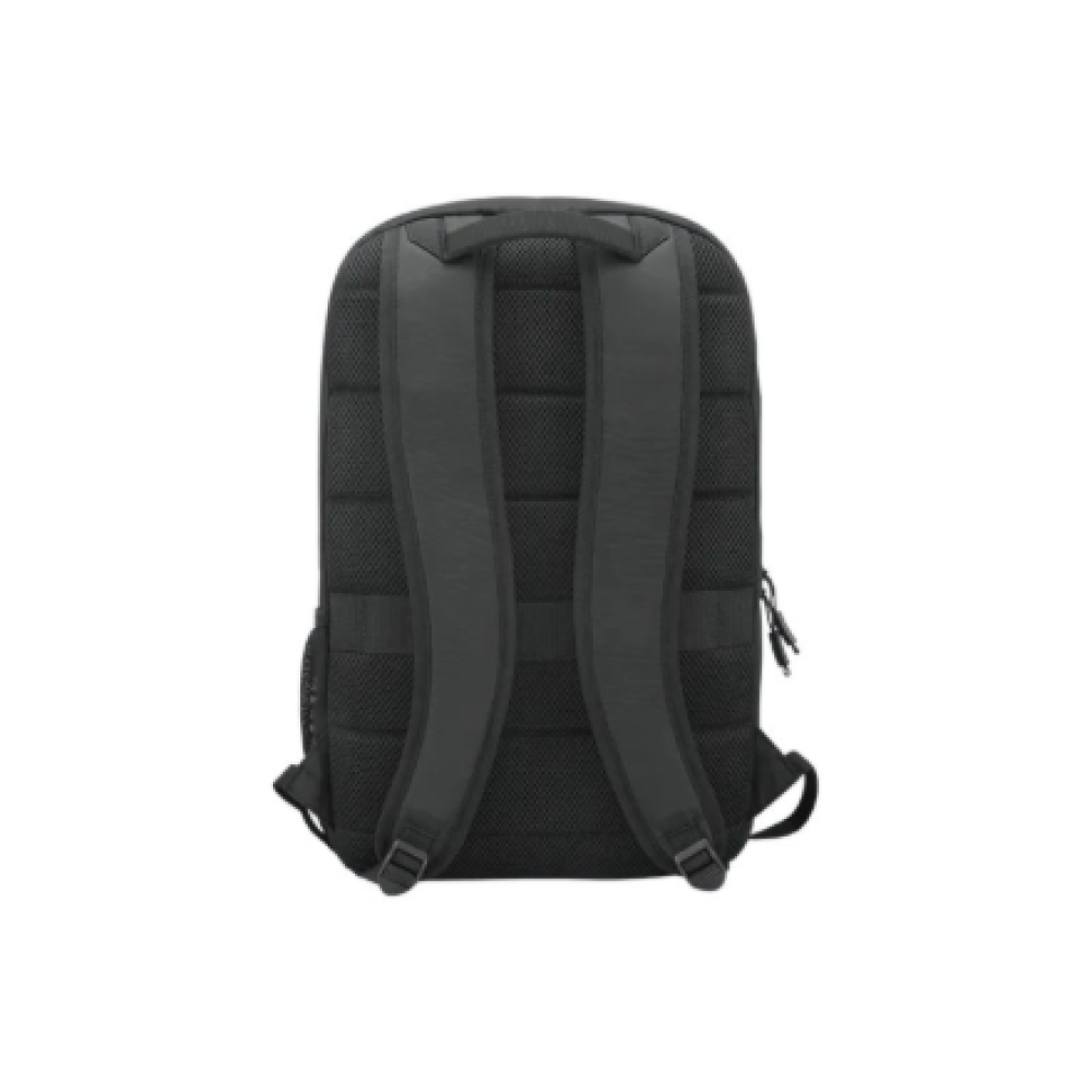 Lenovo , ThinkPad Essential 16-inch Backpack (Sustainable & Eco-friendly, made with recycled PET: Total 7% Exterior: 14%) , Essential , Backpack , Black