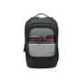 Lenovo , Essential , ThinkPad Essential 16-inch Backpack (Sustainable & Eco-friendly, made with recycled PET: Total 7% Exterior: 14%) , Backpack , Black