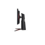 LG , Gaming Monitor , 27GP95RP-B , 27 , IPS , 16:9 , 160 Hz , 1 ms , 3840 x 2160 pixels , 360 cd/m² , Black