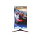 LG , Gaming Monitor , 27GP95RP-B , 27 , IPS , 16:9 , 160 Hz , 1 ms , 3840 x 2160 pixels , 360 cd/m² , Black