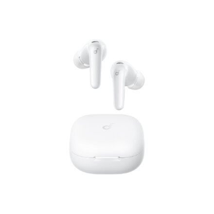 Anker Soundcore Earbuds , R60i NC , Wireless , In-ear , Microphone , White , Noise canceling
