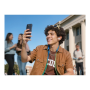 Anker Soundcore Earbuds , R60i NC , Wireless , In-ear , Microphone , White , Noise canceling , Wireless