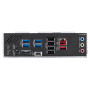 Gigabyte Z890 D PLUS , Processor family Intel , Processor socket LGA1851 , DDR5 , Supported hard disk drive interfaces M.2, SATA , Number of SATA connectors 4