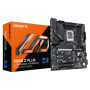 Gigabyte Z890 D PLUS , Processor family Intel , Processor socket LGA1851 , DDR5 , Supported hard disk drive interfaces M.2, SATA , Number of SATA connectors 4