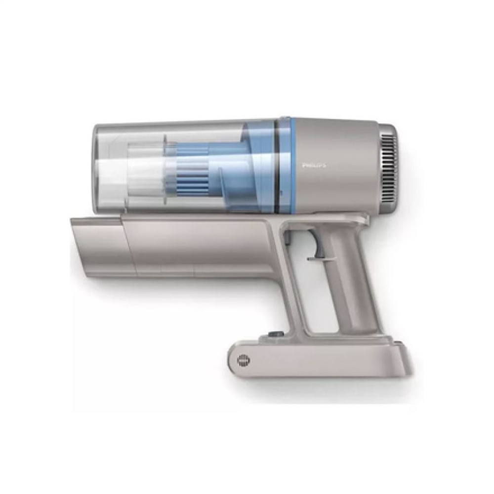 Philips , Vacuum cleaner , XC2011/01 , Cordless operating , Handstick , - W , 21.6 V , Operating time (max) 40 min , Blue cotton , Warranty 24 month(s)