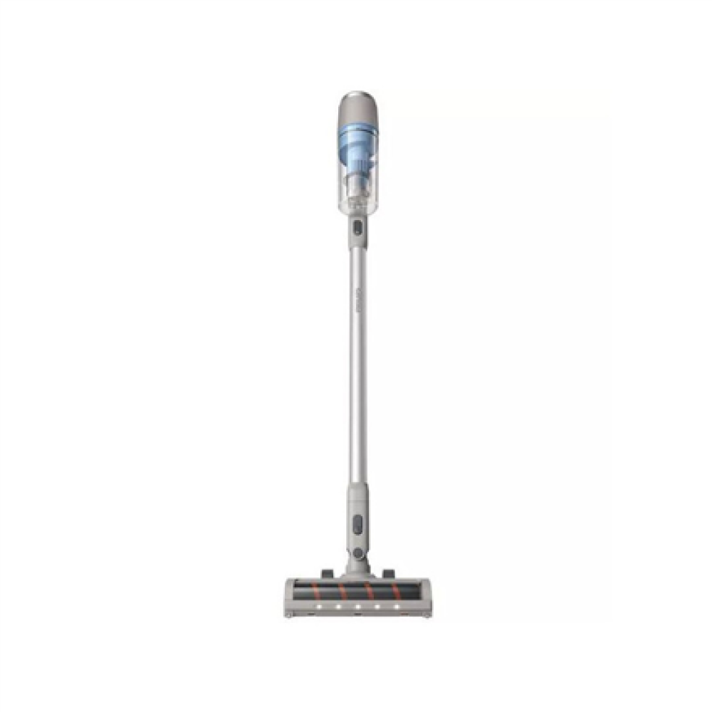 Philips , Vacuum cleaner , XC2011/01 , Cordless operating , Handstick , - W , 21.6 V , Operating time (max) 40 min , Blue cotton , Warranty 24 month(s)