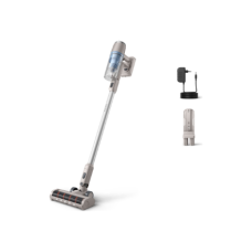 Philips , Vacuum cleaner , XC2011/01 , Cordless operating , Handstick , - W , 21.6 V , Operating time (max) 40 min , Blue cotton , Warranty 24 month(s)
