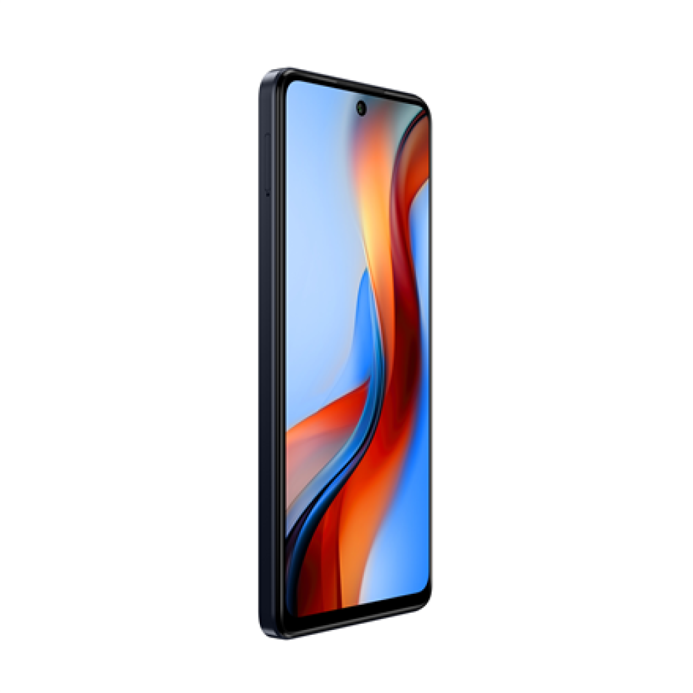 myPhone N23 , Plus 5G , Black , 6.78 , IPS , 1080 x 2460 pixels , Mediatek , Dimensity 6020 , Internal RAM 8 GB , 256 GB , microSD , Dual SIM , Nano SIM , 3G , 4G , 5G , Main camera resolution 50 MP , Secondary camera resolution 8 MP , Android , 14 , 5000