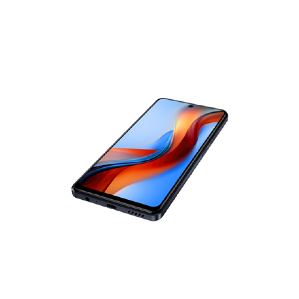 myPhone N23 , Plus 5G , Black , 6.78 , IPS , 1080 x 2460 pixels , Mediatek , Dimensity 6020 , Internal RAM 8 GB , 256 GB , microSD , Dual SIM , Nano SIM , 3G , 4G , 5G , Main camera resolution 50 MP , Secondary camera resolution 8 MP , Android , 14 , 5000