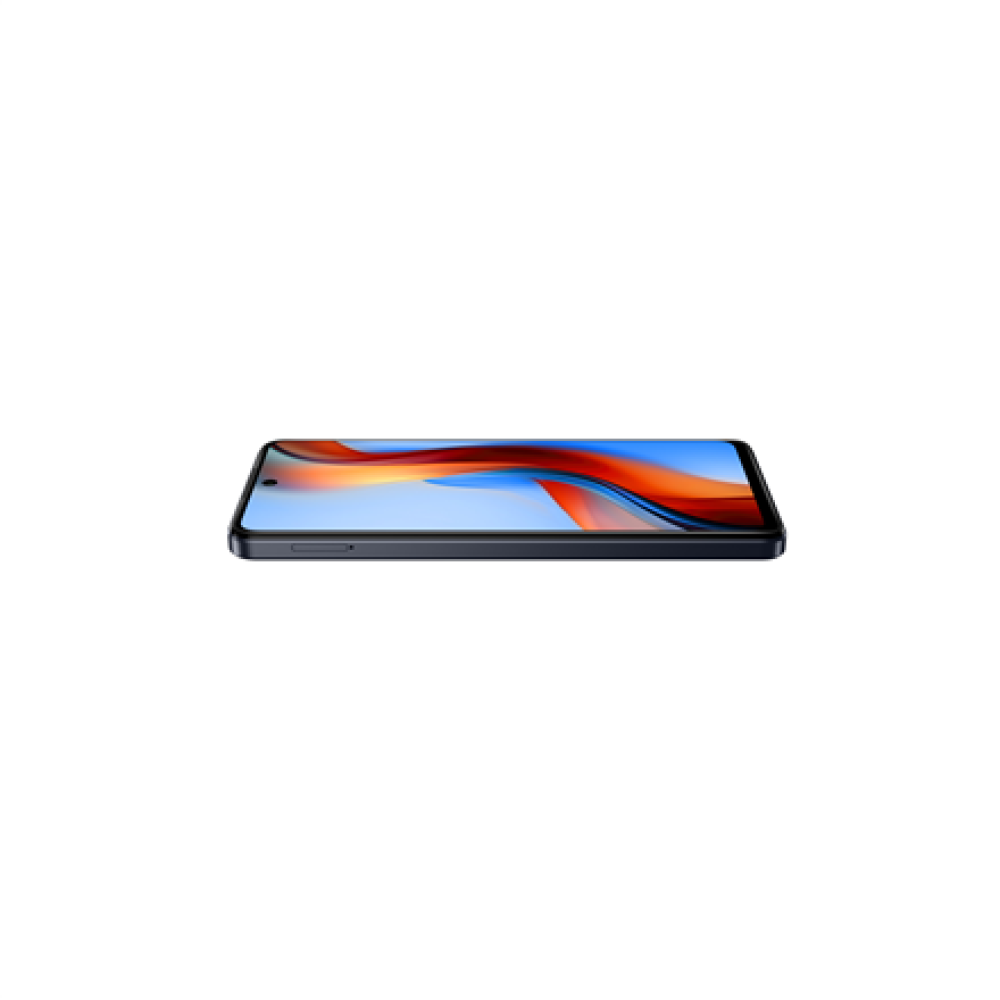 myPhone N23 , Plus 5G , Black , 6.78 , IPS , 1080 x 2460 pixels , Mediatek , Dimensity 6020 , Internal RAM 8 GB , 256 GB , microSD , Dual SIM , Nano SIM , 3G , 4G , 5G , Main camera resolution 50 MP , Secondary camera resolution 8 MP , Android , 14 , 5000