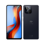 myPhone N23 , Plus 5G , Black , 6.78 , IPS , 1080 x 2460 pixels , Mediatek , Dimensity 6020 , Internal RAM 8 GB , 256 GB , microSD , Dual SIM , Nano SIM , 3G , 4G , 5G , Main camera resolution 50 MP , Secondary camera resolution 8 MP , Android , 14 , 5000