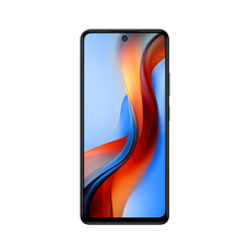 myPhone N23 , Plus 5G , Black , 6.78 , IPS , 1080 x 2460 pixels , Mediatek , Dimensity 6020 , Internal RAM 8 GB , 256 GB , microSD , Dual SIM , Nano SIM , 3G , 4G , 5G , Main camera resolution 50 MP , Secondary camera resolution 8 MP , Android , 14 , 5000
