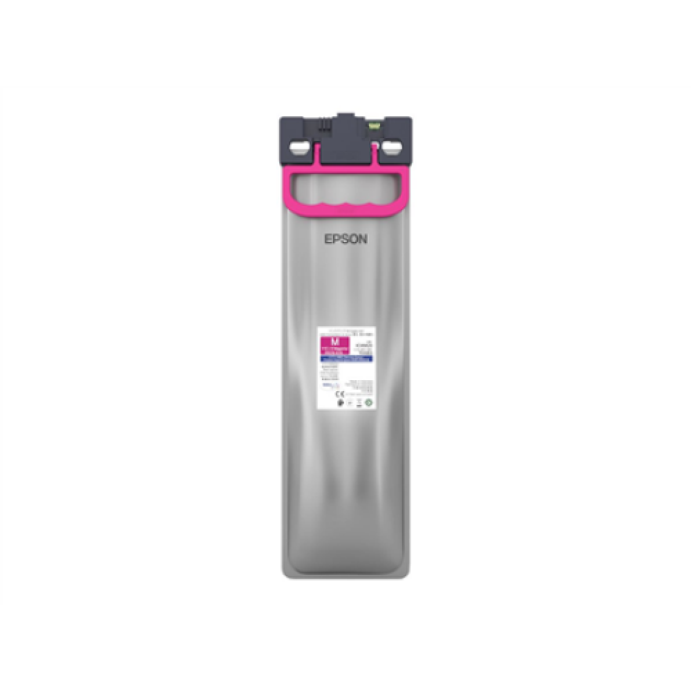 Epson Ink Cartridge XXL Magenta