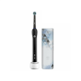 Oral-B Electric Toothbrush Pro1 750 Rechargeable, For adults, Number of brush heads included 1, Number of teeth brushing modes 1, Black/White