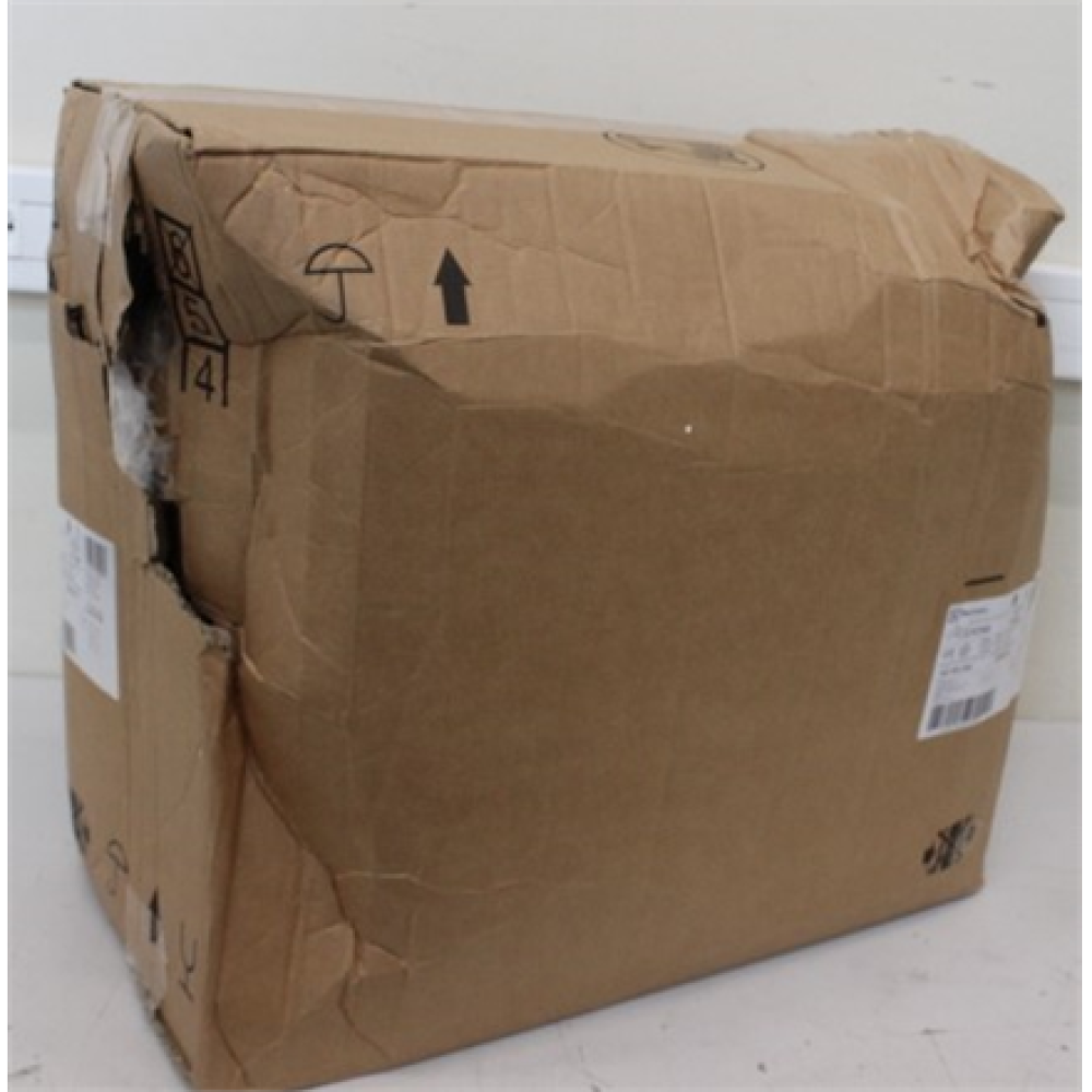 SALE OUT. Electrolux LFC316X (420 m3/h, 598mm, silver color) , Electrolux BENT HOOD AND CHIMNEY CORNERS,DAMAGED PACKAGING