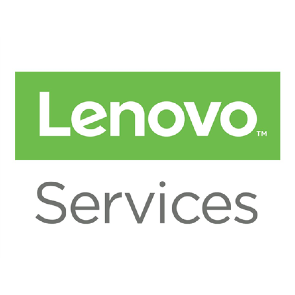 Lenovo Warranty , 3Y Courier/Carry-in upgrade from 2Y Courier/Carry-in , 3 year(s)