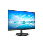 Philips , 221V8A , 21.5 , VA , FHD , 75 Hz , 4 ms , 1920 x 1080 , 200 cd/m² , HDMI ports quantity 1 x HDMI , Black