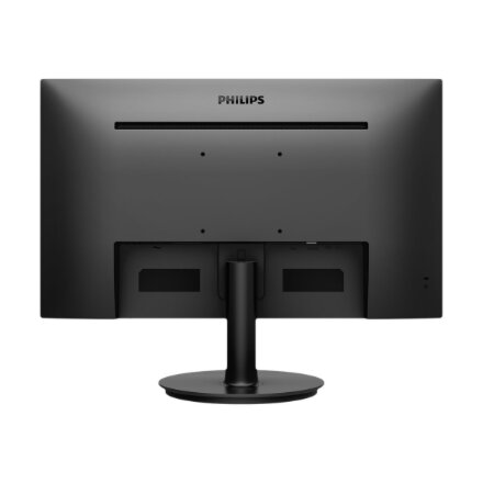 Philips , 221V8A , 21.5 , VA , FHD , 75 Hz , 4 ms , 1920 x 1080 , 200 cd/m² , HDMI ports quantity 1 x HDMI , Black