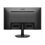 Philips , 221V8A , 21.5 , VA , FHD , 75 Hz , 4 ms , 1920 x 1080 , 200 cd/m² , HDMI ports quantity 1 x HDMI , Black