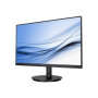 Philips , 221V8A , 21.5 , VA , FHD , 75 Hz , 4 ms , 1920 x 1080 , 200 cd/m² , HDMI ports quantity 1 x HDMI , Black
