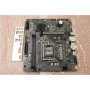 SALE OUT. MSI PRO H610M-G DDR4 , Processor family Intel , Processor socket LGA1700 , DDR4 DIMM , Memory slots 2 , Supported hard disk drive interfaces SATA, M.2 , Number of SATA connectors 4 , Chipset Intel H610 , M-ATX , WITHOUT ORIGINAL PACKAGING, MANUA
