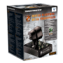 Thrustmaster Hotas Warthog Dual Throttles Black